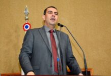 Júnior Nascimento cobra que Assembleia Legislativa vote projetos de deputados