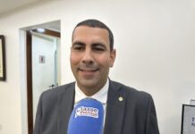 Deputado Junior Nascimento propõe renomear Estrada do Derba para Rodovia Lucas Caribé