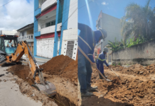IMPORTÂNCIA DO SANEAMENTO BÁSICO PARA A SAÚDE EM CAMPO FORMOSO