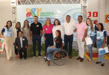 1ª CONFERÊNCIA MUNICIPAL DOS DIREITOS DAS PESSOAS COM DEFICIÊNCIA REÚNE MAIS DE 250 PESSOAS NO CENTRO CULTURAL