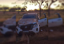 PM que escoltava juiz mata desafeto em festa e capota carro do TJBA