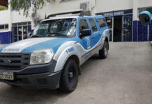 Homem é suspeito de abus@r sexu@lmente de criança de 3 anos em Jacobina