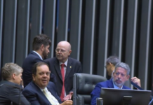 Deputado Elmar Nascimento: Um passo decisivo rumo a um Brasil mais próspero e com mais oportunidades para todos