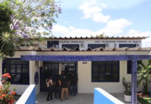 GESTÃO MUNICIPAL PROMOVE INAUGURAÇÃO DA REQUALIFICAÇÃO DO COLÉGIO JOSÉ TELESPHORO
