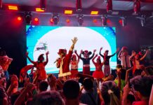 Natal das Crianças: Gestão Municipal inaugura programação natalina 2024 no Parque do Papai Noel