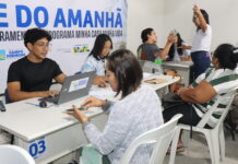 Prefeitura divulga lista de pré-selecionados para o Minha Casa, Minha Vida – Vila das Esmeraldas II