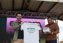Campo Formoso se prepara para a 6ª FEPPA, que será realizada em setembro
