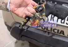 Confronto entre PM e suspeitos deixa um morto no Curuzu, em Salvador