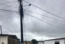 Abusador de vulneráveis do bairro Maria Joana, em Campo Formoso, desce para presídio de Juazeiro – Ação firme do MP, da Justiça e da Polícia Civil