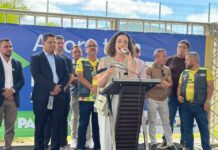 Carretas do Agora Tem Especialistas levam exames e diagnóstico de câncer a mulheres atendidas pelo SUS em Paulo Afonso e Senhor do Bonfim (BA)