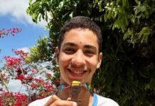Aluno de Campo Formoso conquista medalha nas Olimpíadas de Matemática e enche de orgulho a educação municipal!