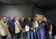 APROXIMADAMENTE R$ 3 MILHÕES EM INVESTIMENTOS: Deputado Júnior Nascimento consolida pacote histórico para a Saúde e Educação de Campo Formoso