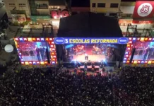 Artistas com cachês acima de R$ 700 mil podem ficar fora do São João de cidades da Bahia