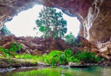 Campo Formoso garante permanência no Mapa do Turismo Brasileiro e fortalece seu destaque nacional até 2027