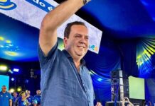 Deputado Federal Elmar Nascimento participará do Arraiá da Freguesia e celebra a tradição junina em Campo Formoso.