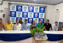 Um novo tempo para a educação quilombola: Rosalvo Luiz Celestino é entregue totalmente renovado