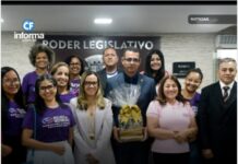 Câmara aprova projeto de Murilo Nascimento que institui o Dia do Florescer da Autoestima da Mulher Campo-formosense